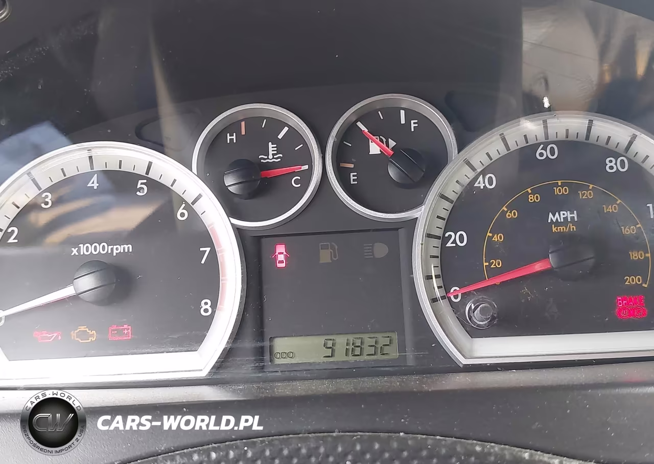 2007 Chevrolet Aveo Lt VIN:KL1TG56677B144586 - 7