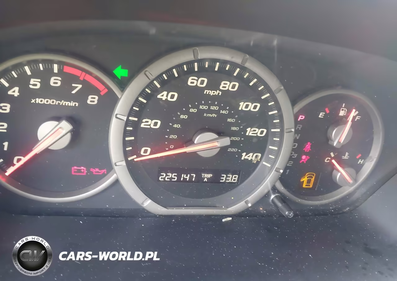 2007 Honda Pilot Ex-L VIN:5FNYF18727B022294 - 7