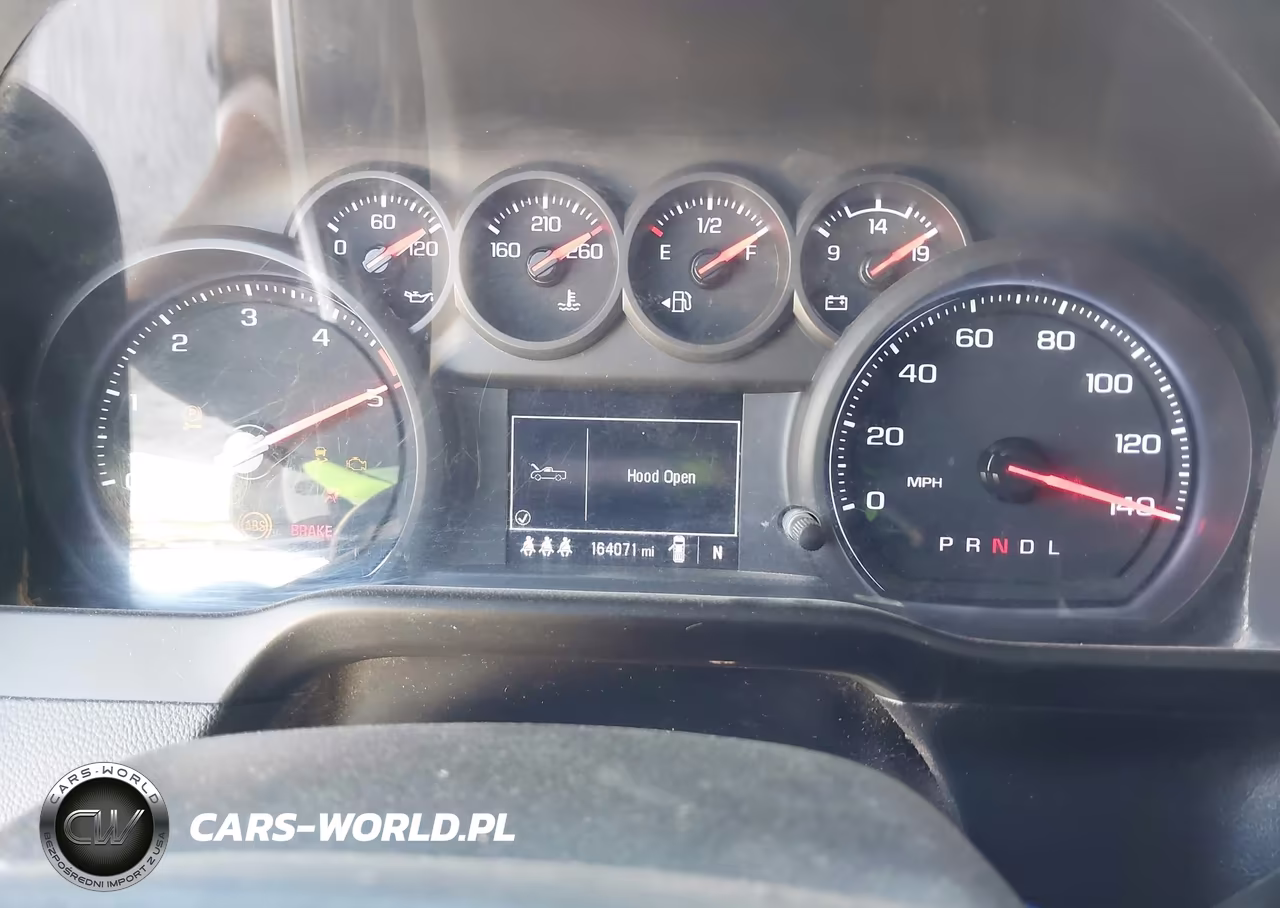 2024 Chevrolet Silverado 2500Hd 4Wd Standard Bed Work Truck VIN:2GC4YLEY9R1129365 - 7