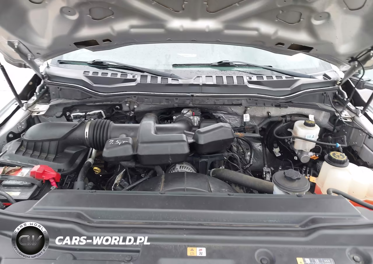 2018 Ford F-350 Xl VIN:1FT8X3B63JEC83998 - 10