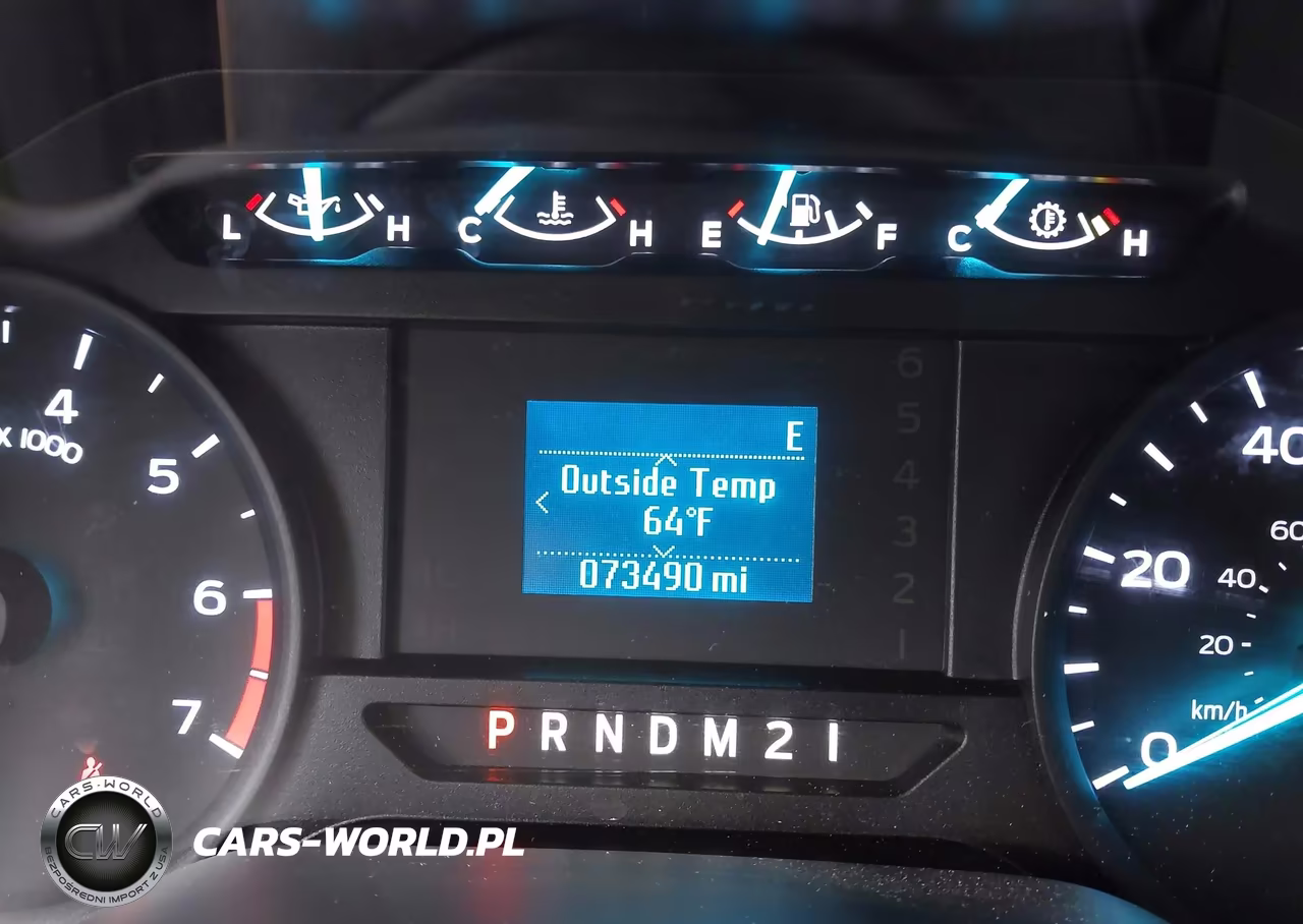 2018 Ford F-350 Xl VIN:1FT8X3B63JEC83998 - 7