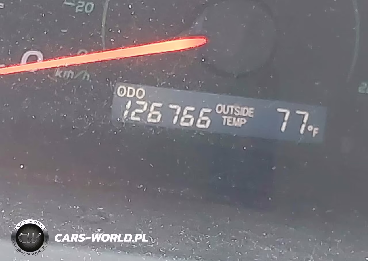 2008 Toyota Camry Le VIN:4T1BE46KX8U229716 - 7