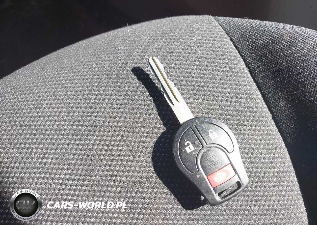 2013 Nissan Juke S VIN:JN8AF5MVXDT227548 - 11