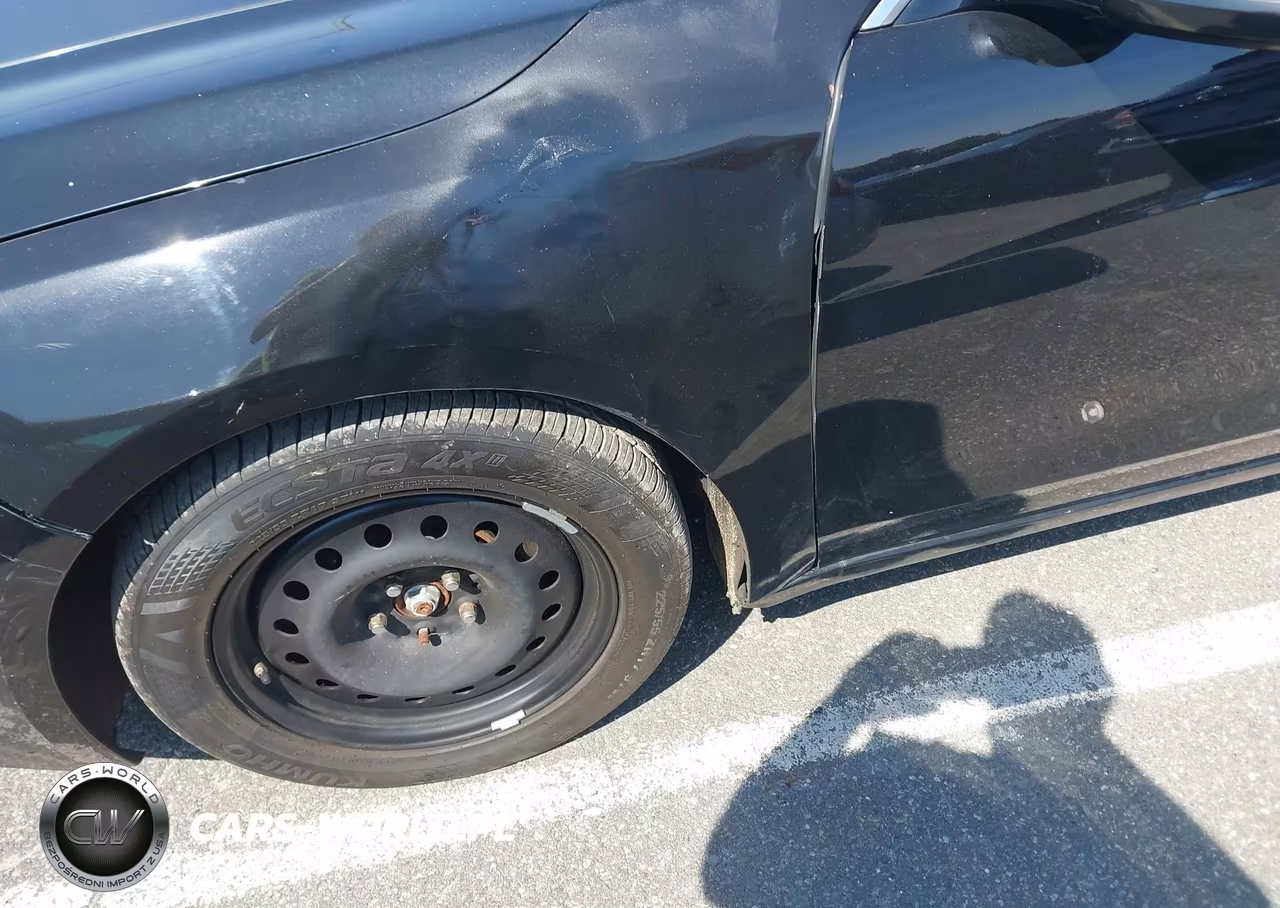 2015 Acura Tlx Tech VIN:19UUB1F54FA007607 - 6