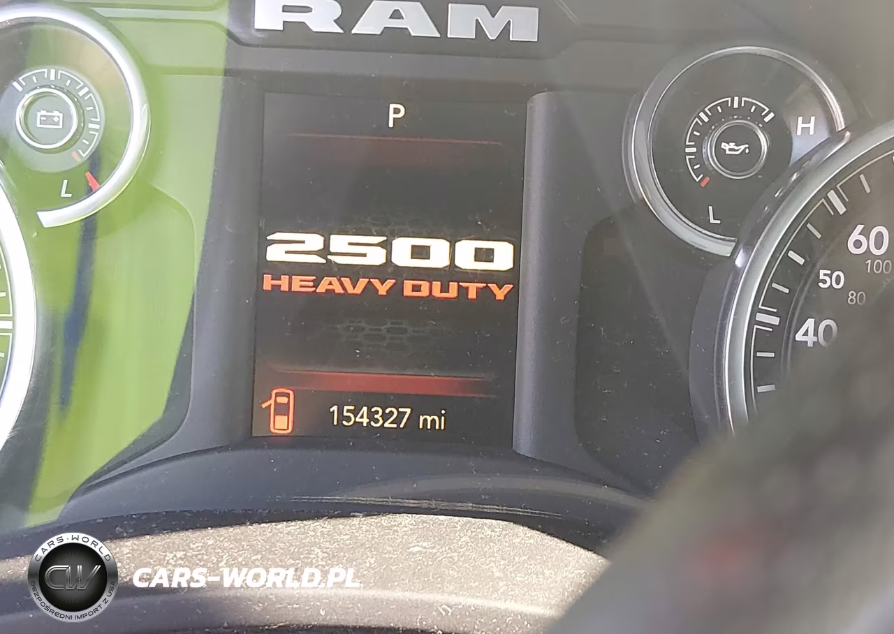 2022 Ram 2500 Big Horn 4X4 6'4 Box VIN:3C6UR5DJ9NG247602 - 16