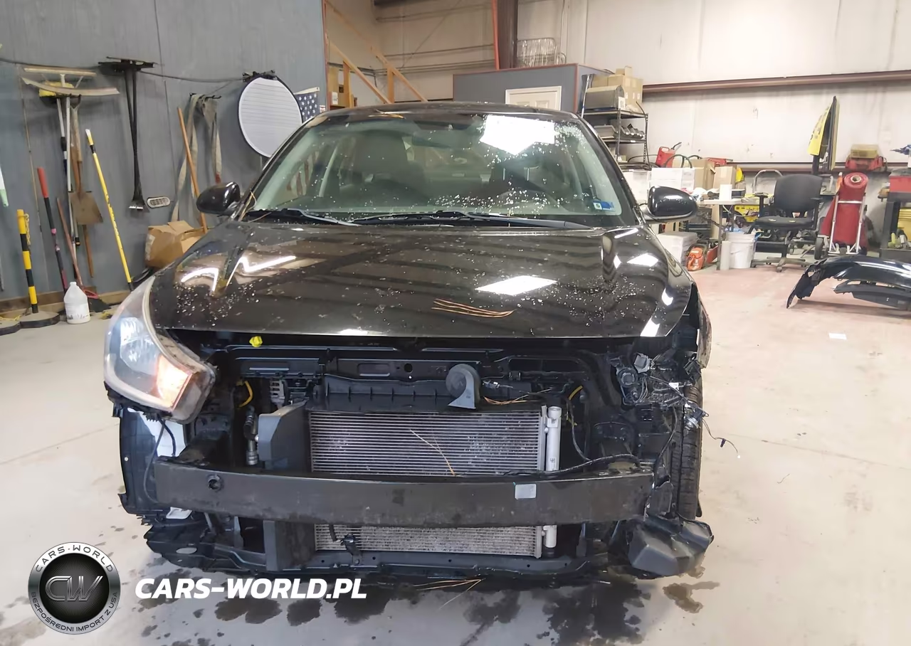 2020 Kia Rio Lx VIN:3KPA24AD5LE342918 - 12