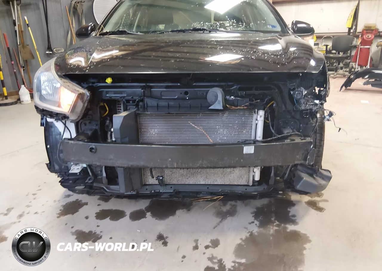 2020 Kia Rio Lx VIN:3KPA24AD5LE342918 - 6