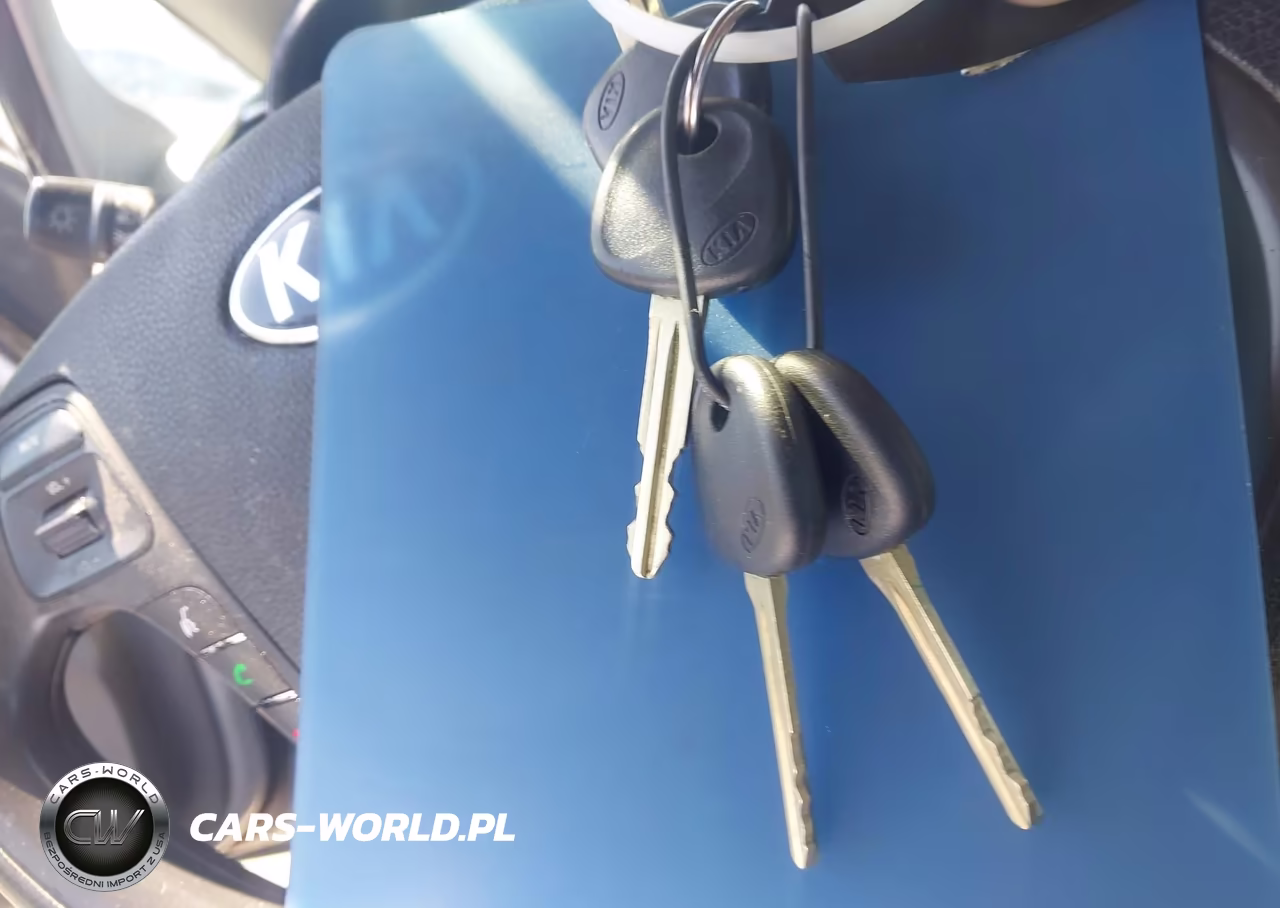 2017 Kia Forte Lx VIN:3KPFK4A70HE046079 - 11