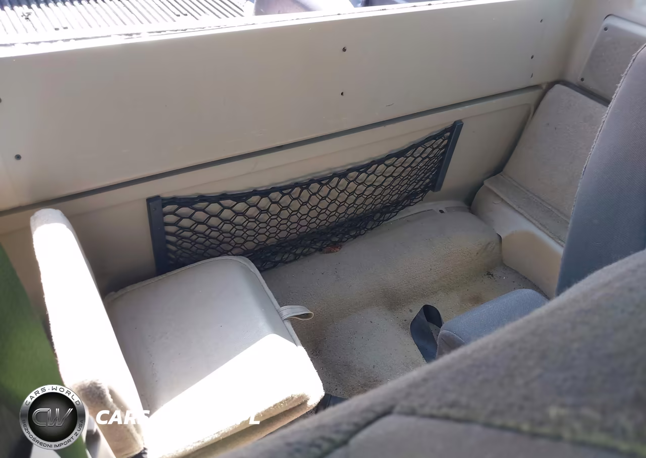 2005 Ford Ranger Edge-Stx-Xl-Xlt VIN:1FTYR14U55PA19427 - 8