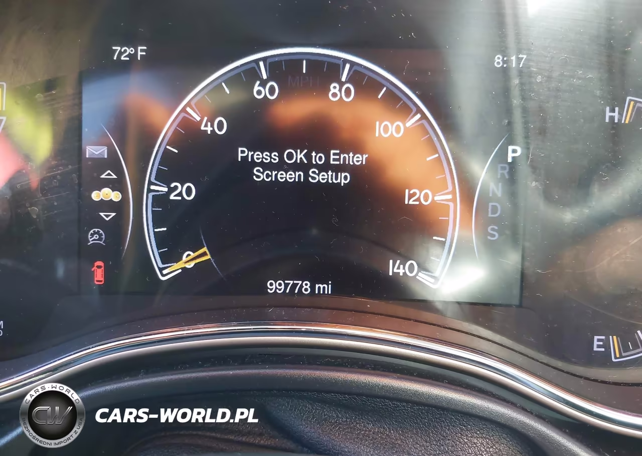 2015 Jeep Grand Cherokee Altitude VIN:1C4RJEAG9FC614016 - 15