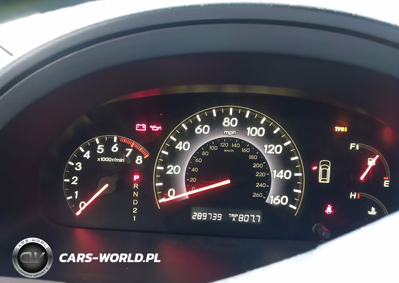 2007 Honda Odyssey Ex-L VIN:5FNRL38767B054089 - 7