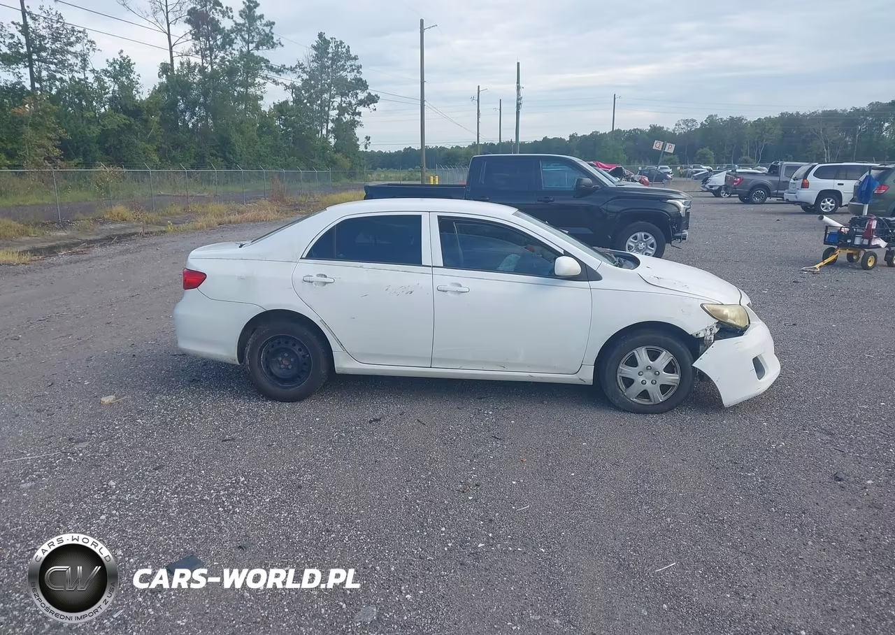 2013 Toyota Corolla L VIN:2T1BU4EE4DC939804 - 13