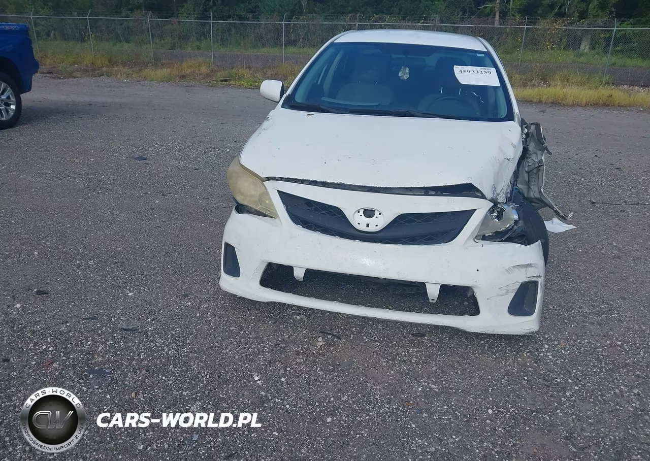 2013 Toyota Corolla L VIN:2T1BU4EE4DC939804 - 17
