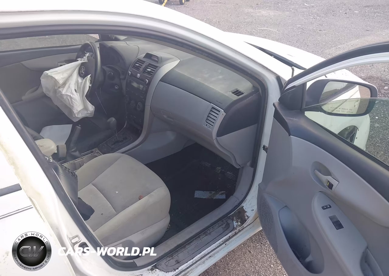 2013 Toyota Corolla L VIN:2T1BU4EE4DC939804 - 5