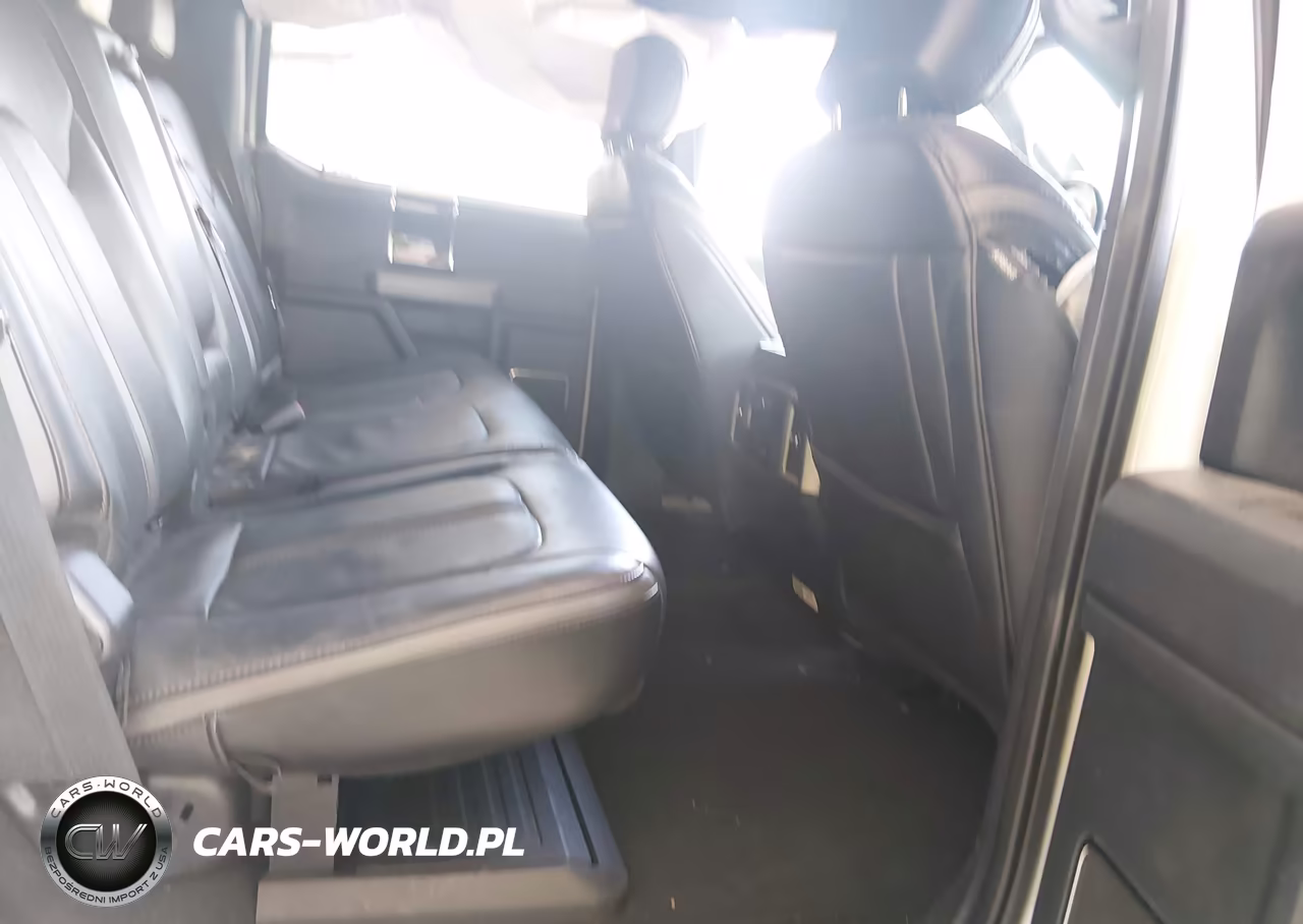 2022 Ford F-250 Platinum VIN:1FT7W2BT8NEF74534 - 8