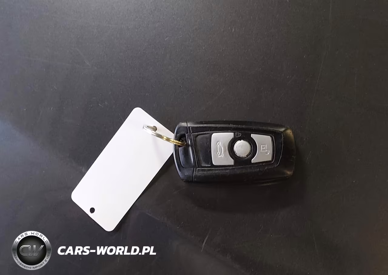 2015 BMW 328I xDrive VIN:WBA3B5C54FF963062 - 11