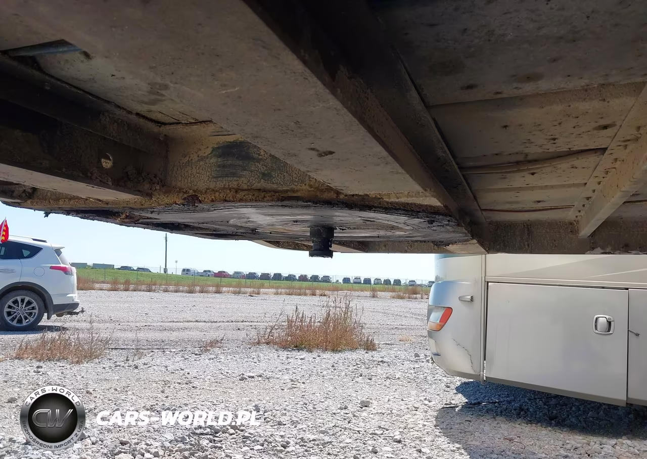 2019 Wilson Trailer Co Unknown VIN:1W16533A6K5555645 - 10