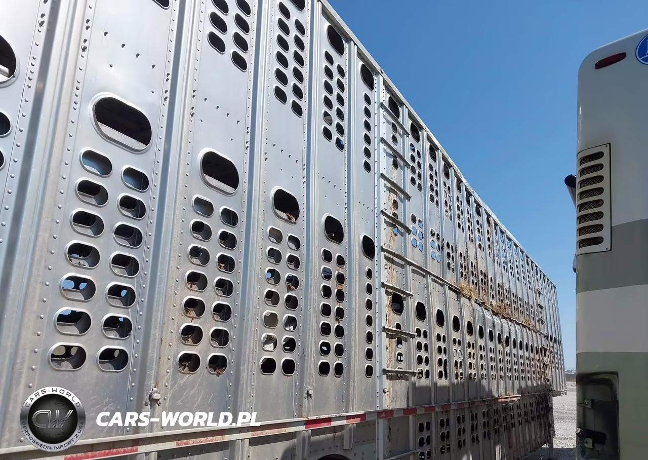 2019 Wilson Trailer Co Unknown VIN:1W16533A6K5555645 - 6