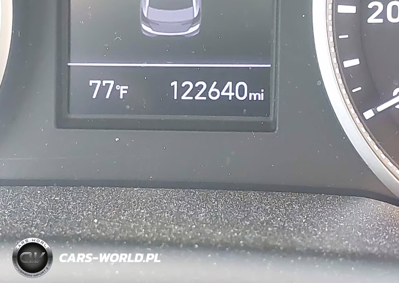 2020 Hyundai Elantra Value Edition VIN:KMHD84LF0LU001109 - 15