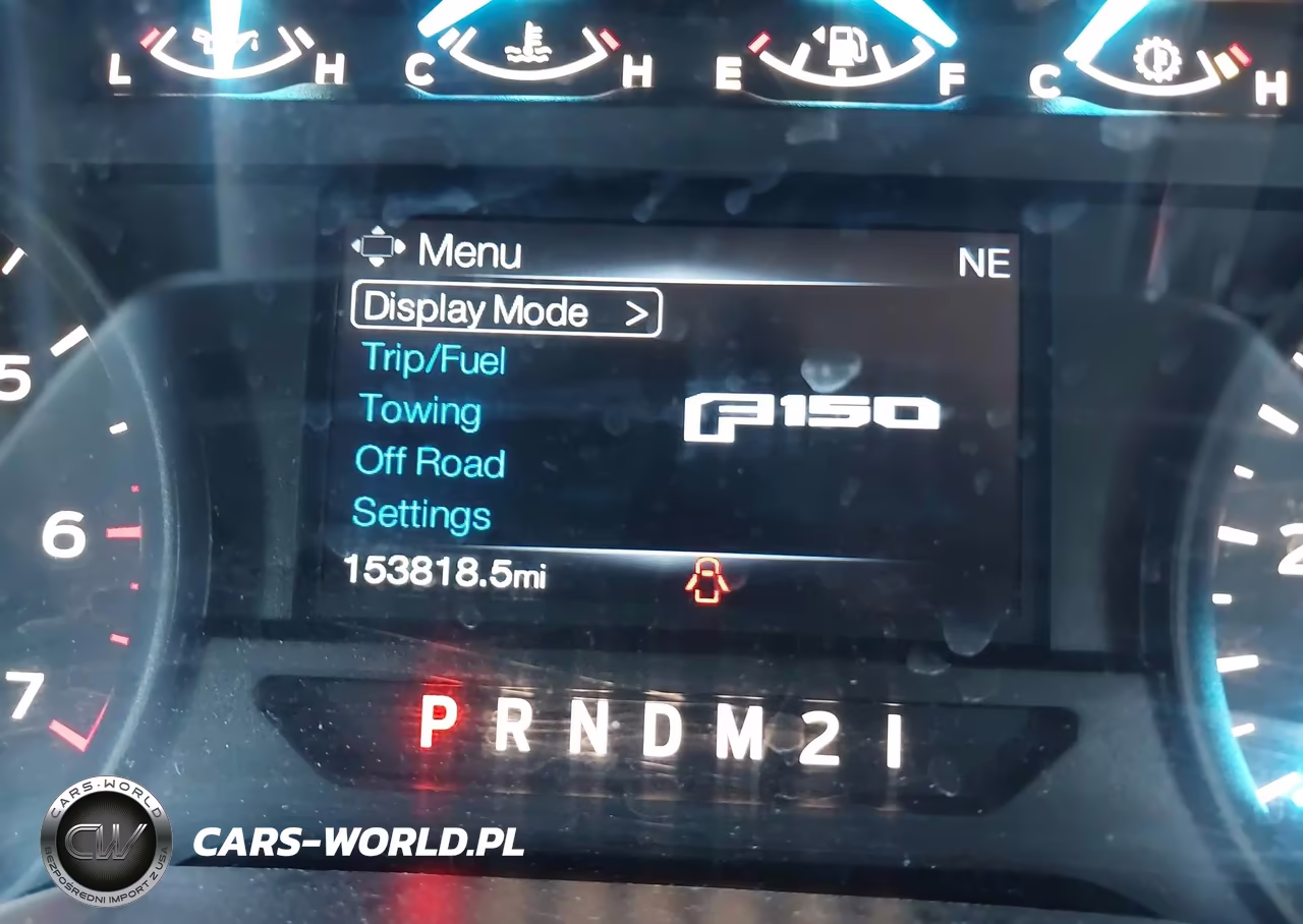 2016 Ford F-150 Xl VIN:1FTMF1CP0GKD52041 - 15