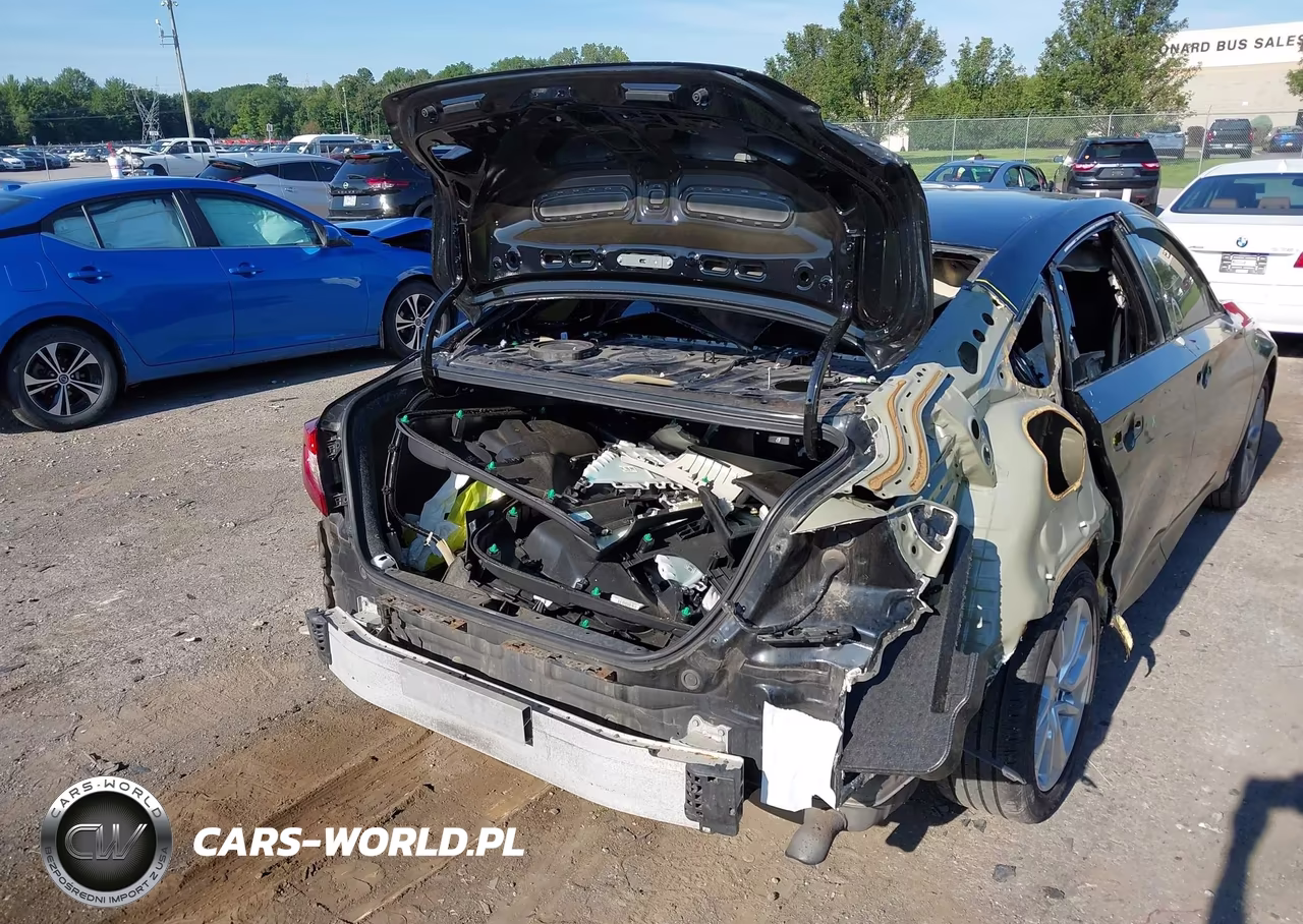 2020 Honda Accord Lx VIN:1HGCV1F11LA015403 - 5