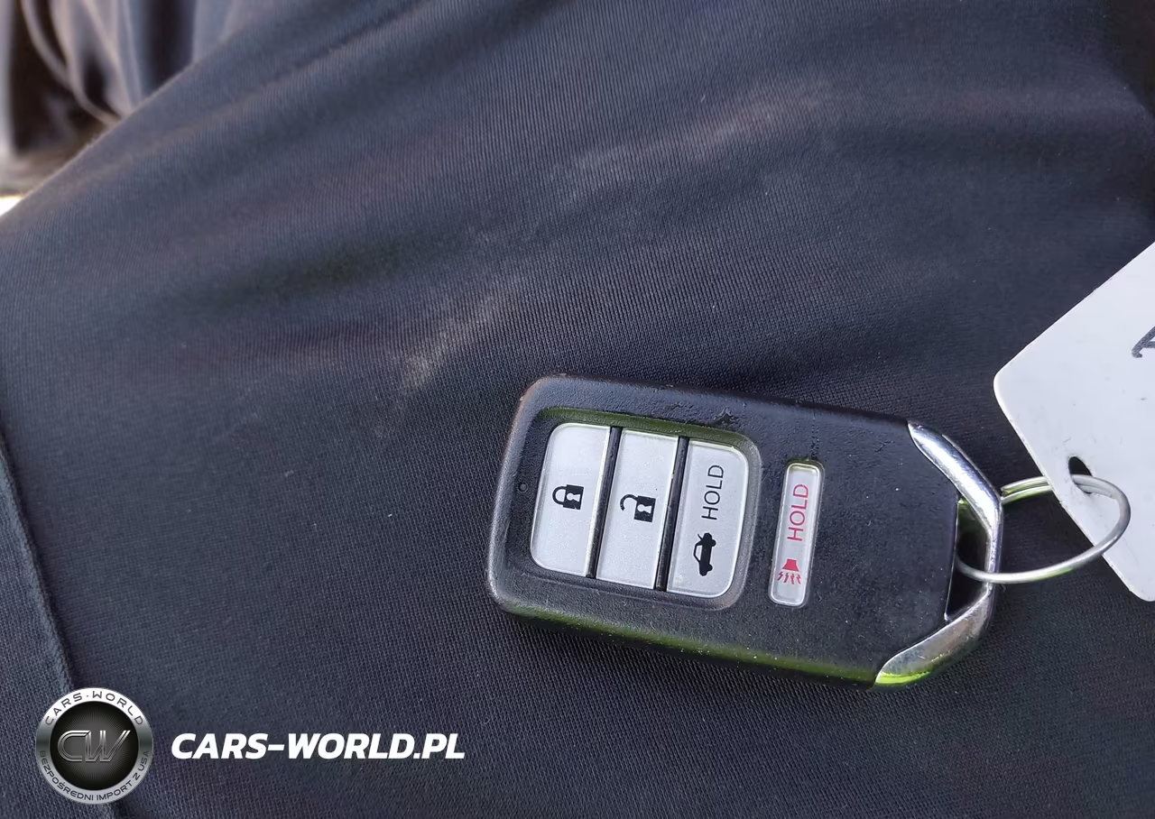 2020 Honda Accord Lx VIN:1HGCV1F11LA015403 - 9