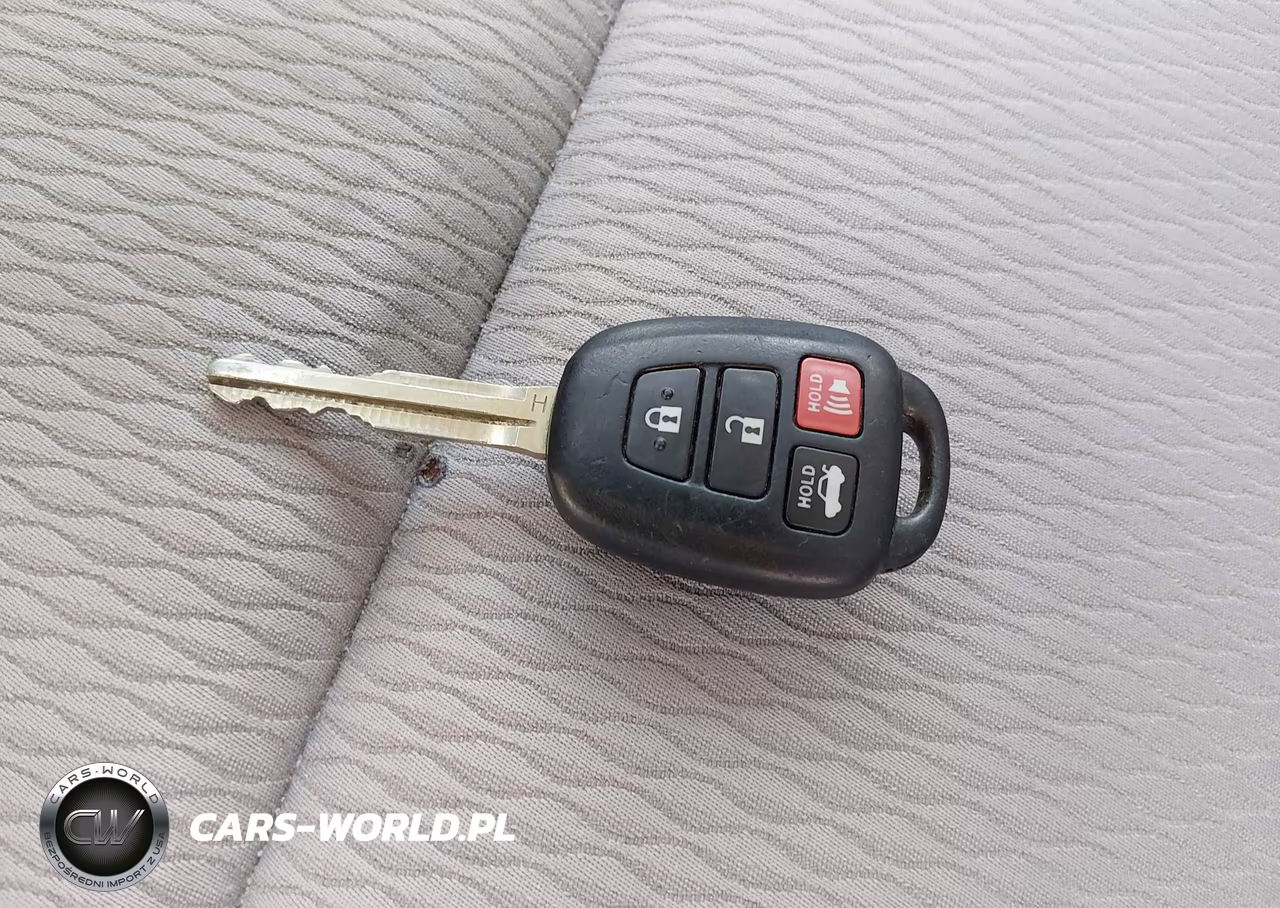 2014 Toyota Corolla Le VIN:2T1BURHE6EC048519 - 11