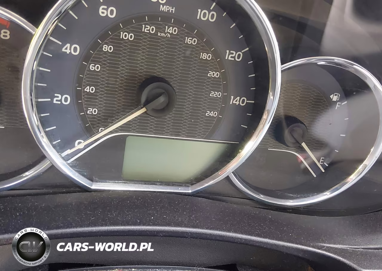 2014 Toyota Corolla Le VIN:2T1BURHE6EC048519 - 15