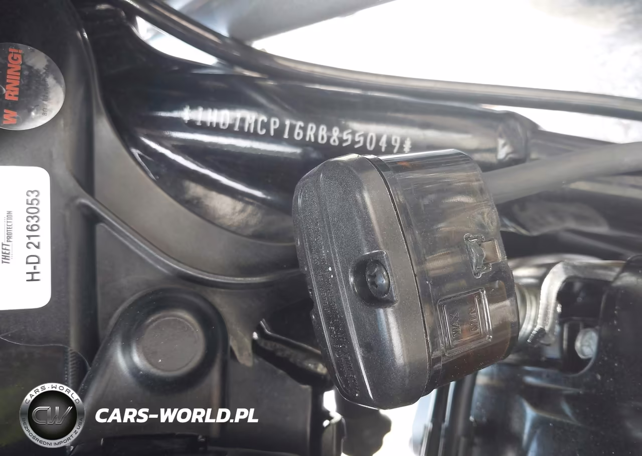 2024 Harley-Davidson Flrt VIN:1HD1MCP16RB855049 - 10