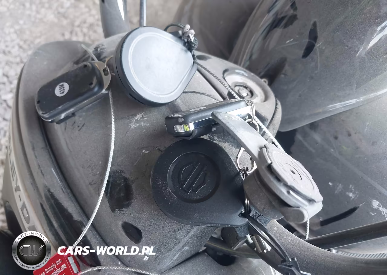 2024 Harley-Davidson Flrt VIN:1HD1MCP16RB855049 - 11