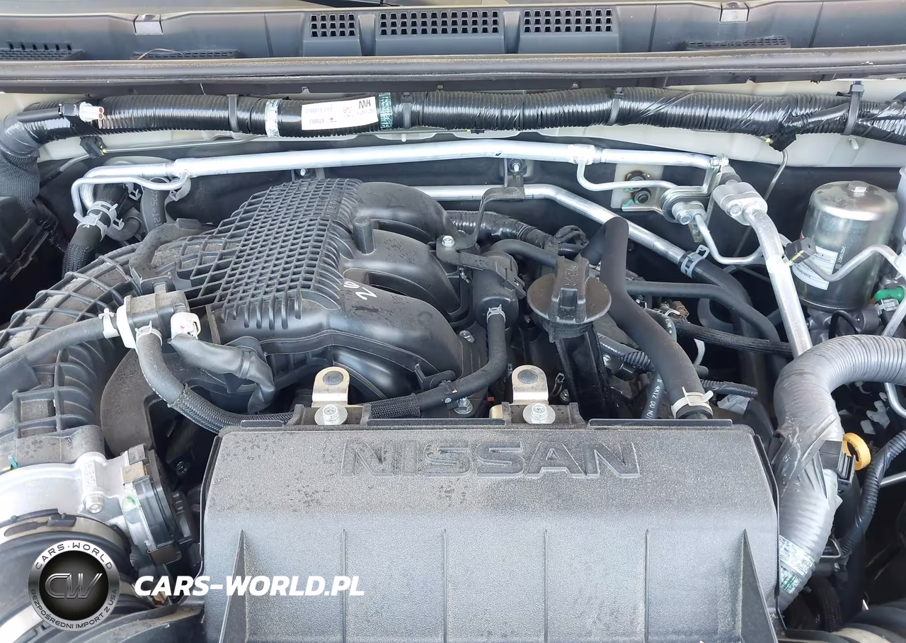 2025 Nissan Frontier King Cab S 4X4 VIN:1N6ED1CM4SN644859 - 10