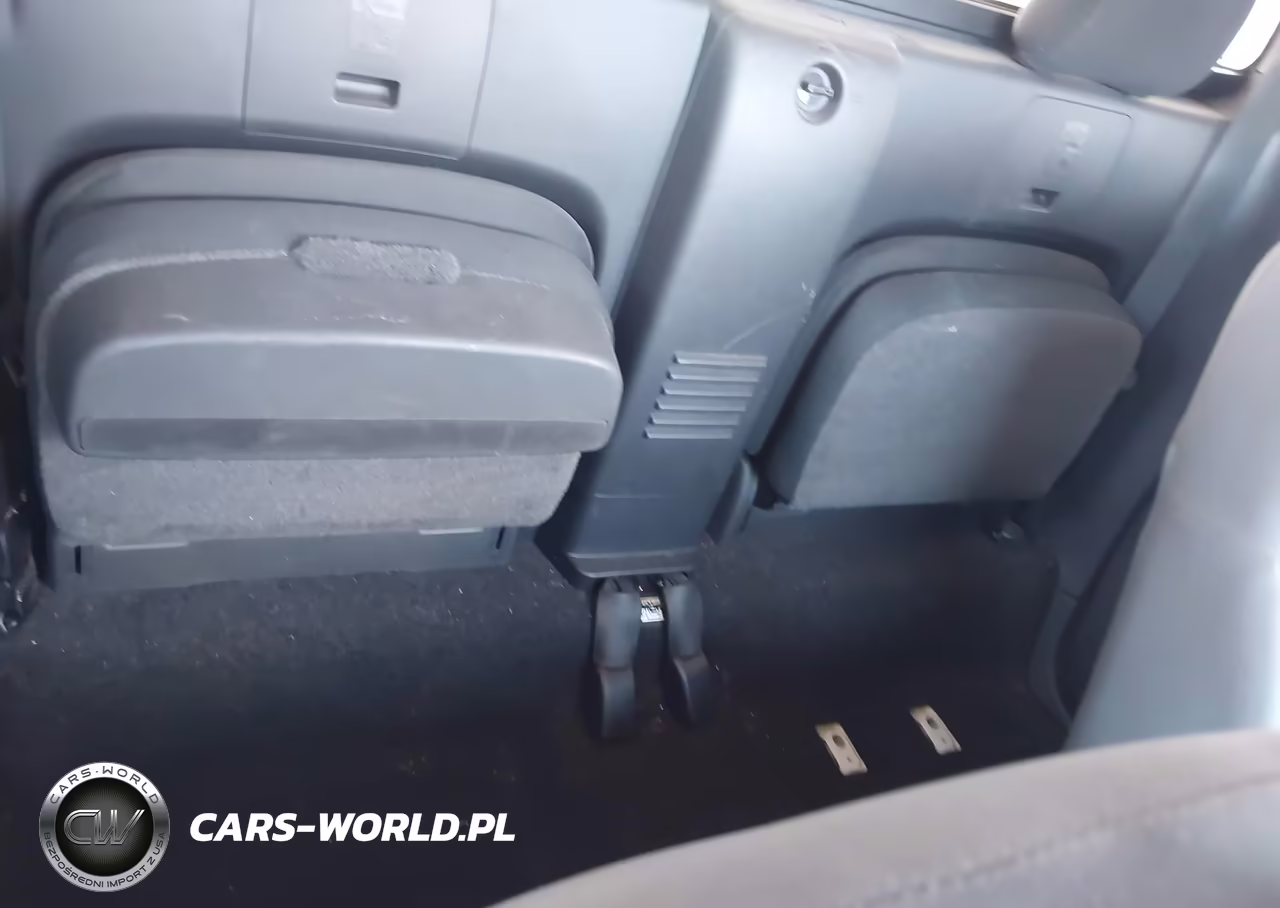 2025 Nissan Frontier King Cab S 4X4 VIN:1N6ED1CM4SN644859 - 8