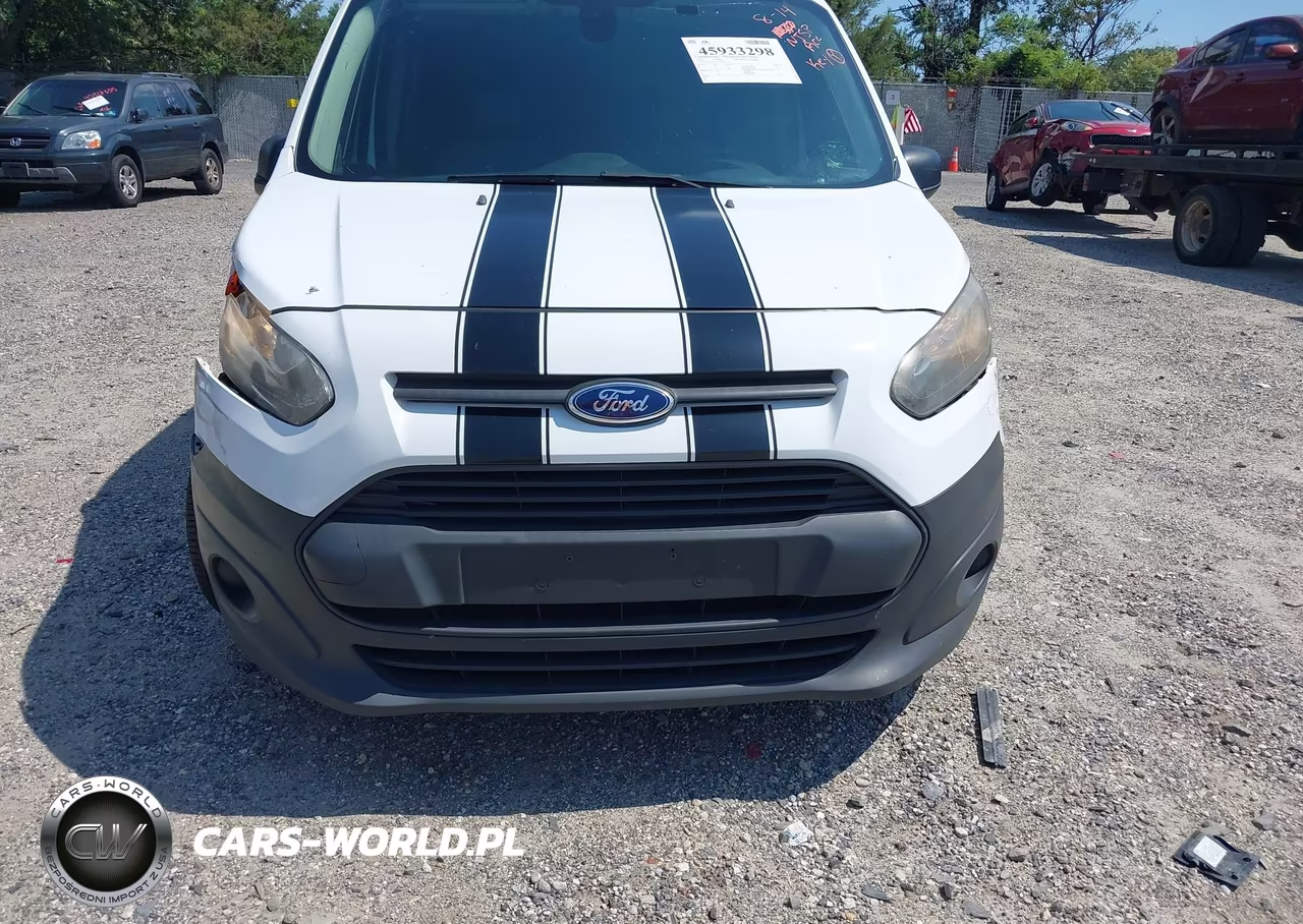 2016 Ford Transit Connect Xl VIN:NM0LS7E7XG1254662 - 12