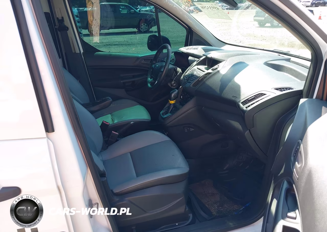 2016 Ford Transit Connect Xl VIN:NM0LS7E7XG1254662 - 5