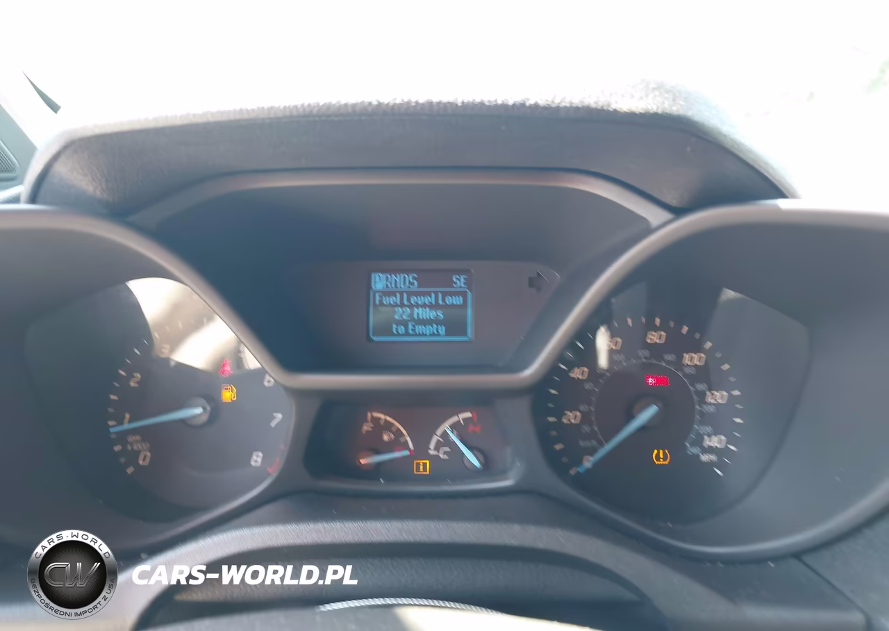 2016 Ford Transit Connect Xl VIN:NM0LS7E7XG1254662 - 7