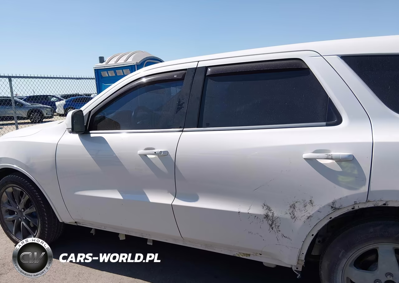 2017 Dodge Durango Gt Rwd VIN:1C4RDHDG2HC770910 - 15