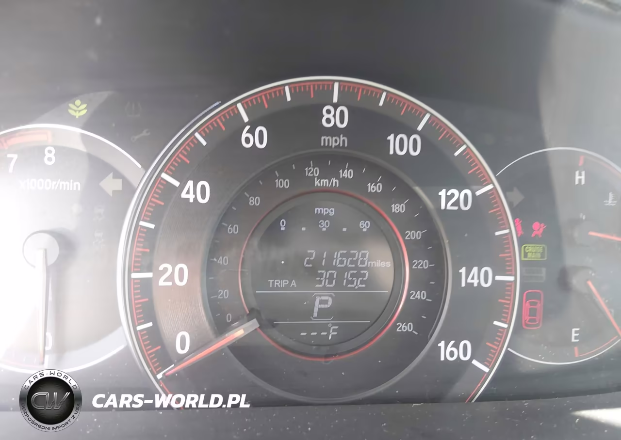 2017 Honda Accord Sport VIN:1HGCR2F53HA065398 - 16