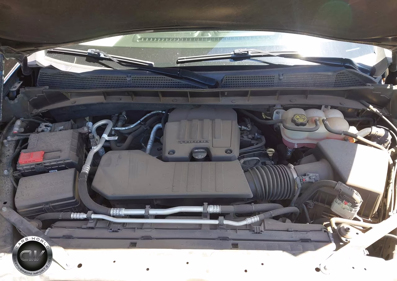 2021 GMC Sierra 1500 2Wd Short Box Elevation VIN:1GTP8CEK9MZ138480 - 10