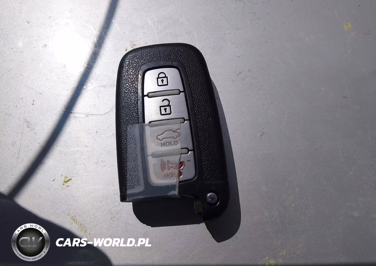 2013 Hyundai Azera VIN:KMHFH4JG6DA315984 - 11