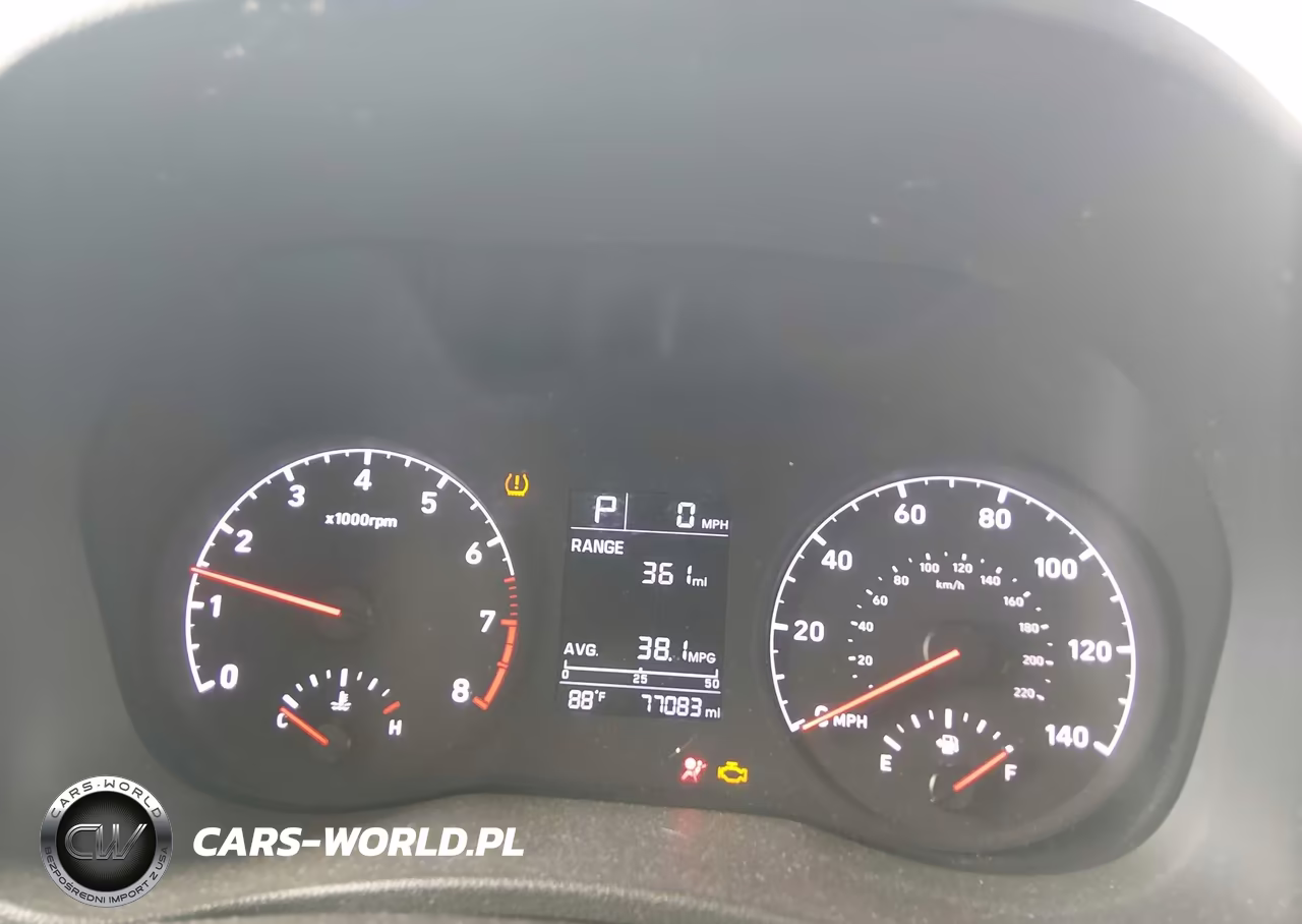 2021 Hyundai Accent Se VIN:3KPC24A67ME149049 - 7