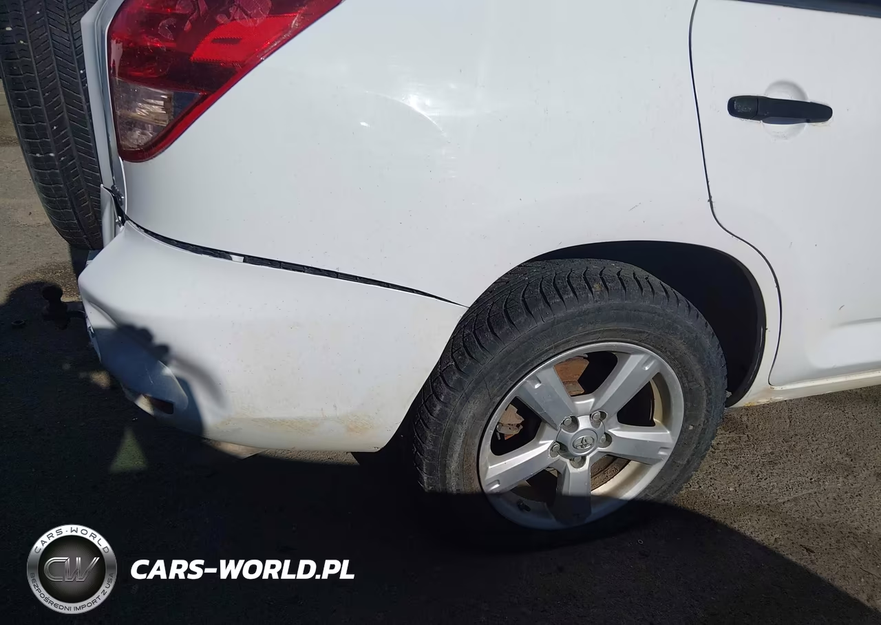 2006 Toyota Rav4 Base V6 VIN:JTMBK33V466006983 - 13