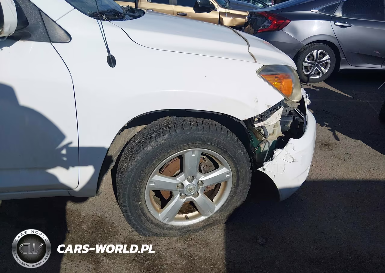 2006 Toyota Rav4 Base V6 VIN:JTMBK33V466006983 - 14