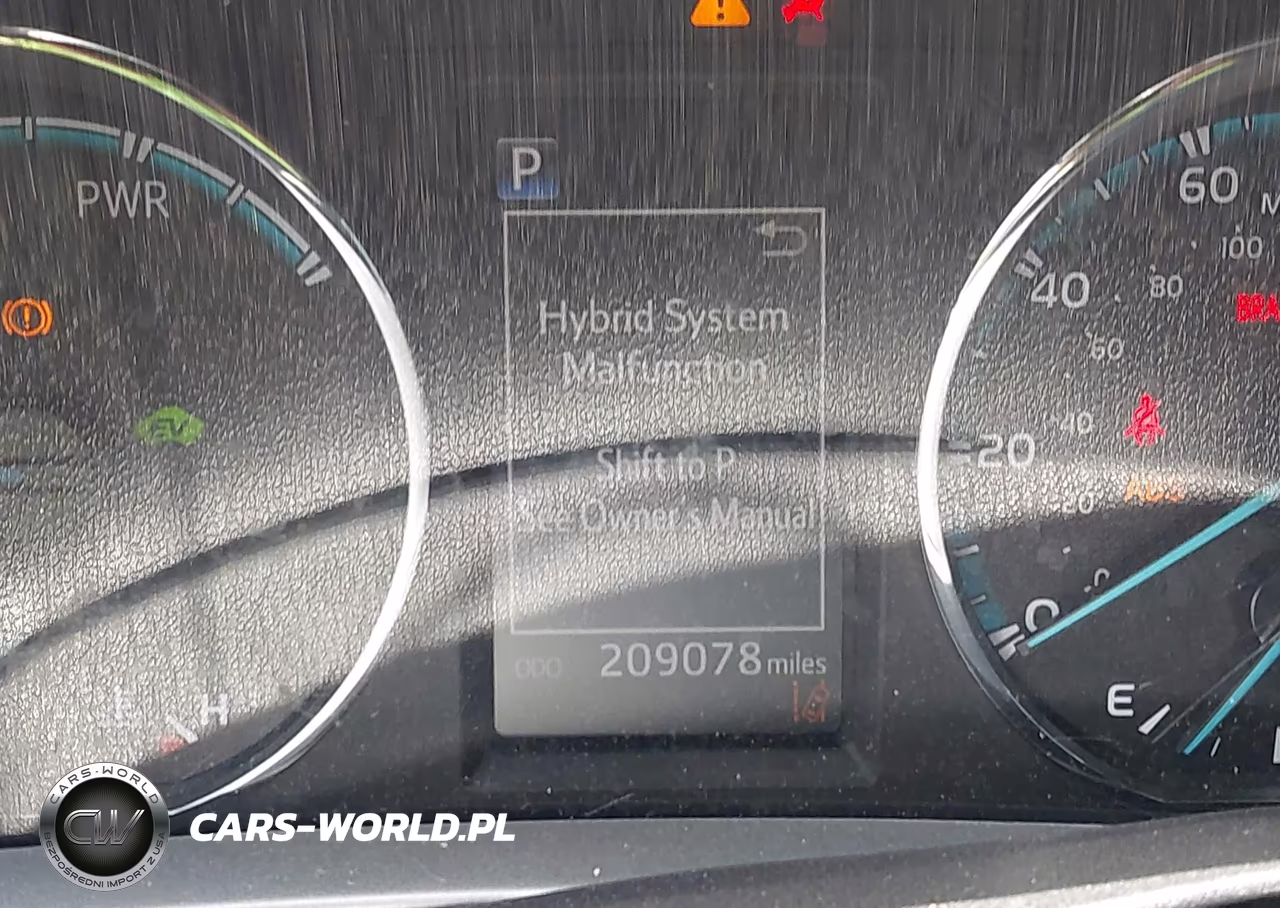 2018 Toyota Rav4 Hybrid Le VIN:JTMRJREVXJD235867 - 15