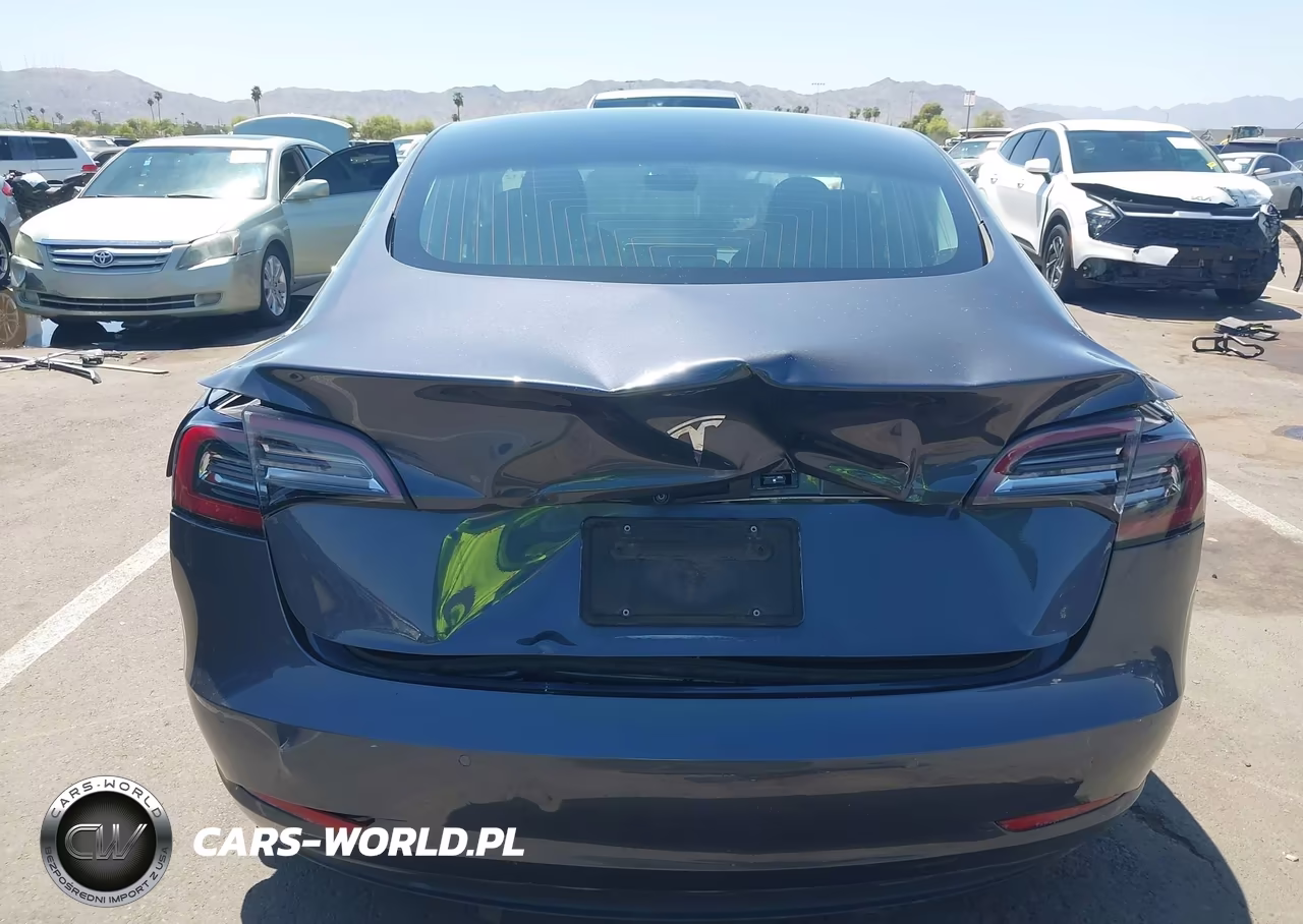 2019 Tesla Model 3 Long Range-Mid Range-Standard Range-Standard Range Plus VIN:5YJ3E1EAXKF400254 - 16