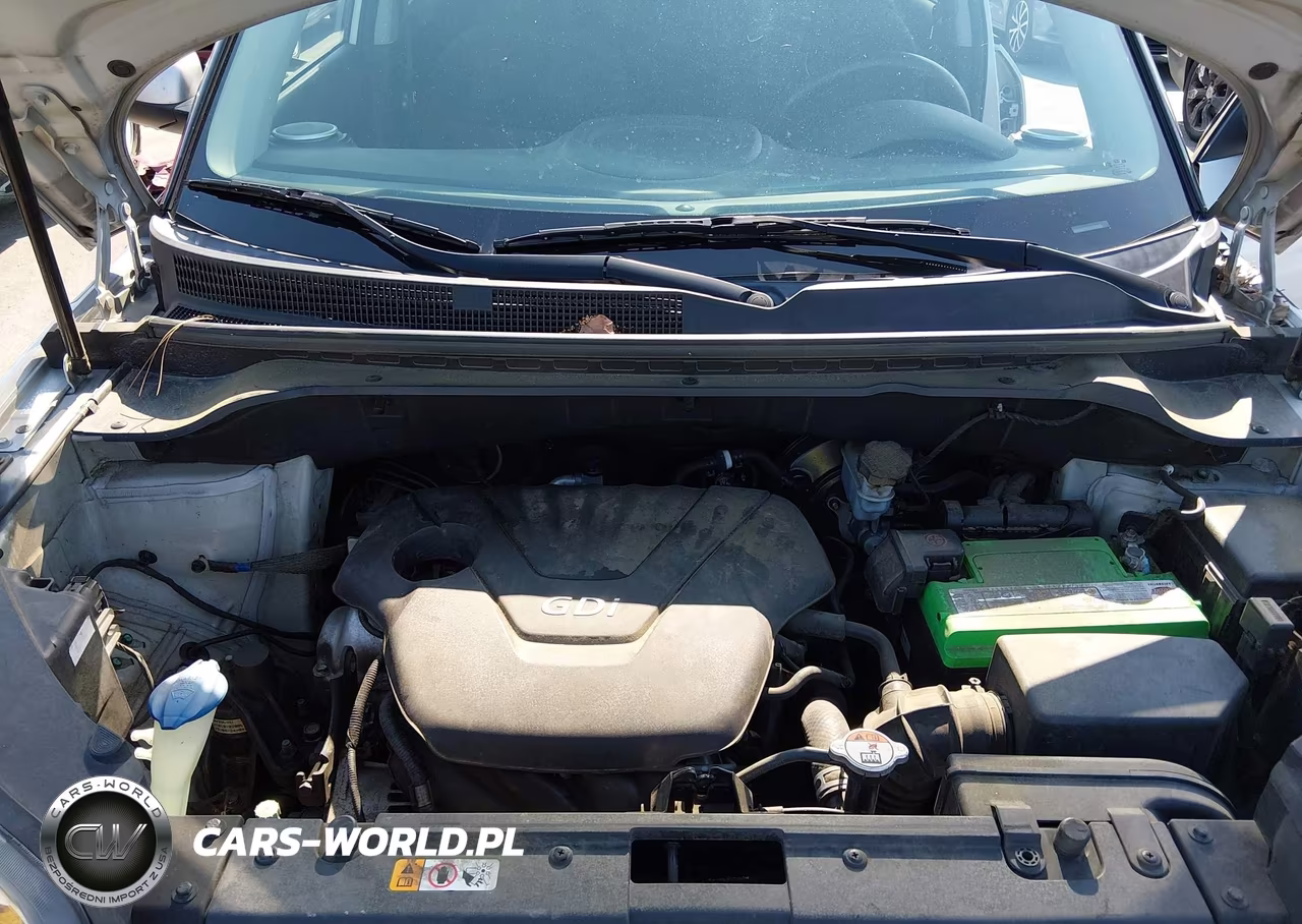 2015 Kia Soul VIN:KNDJN2A28F7814401 - 10