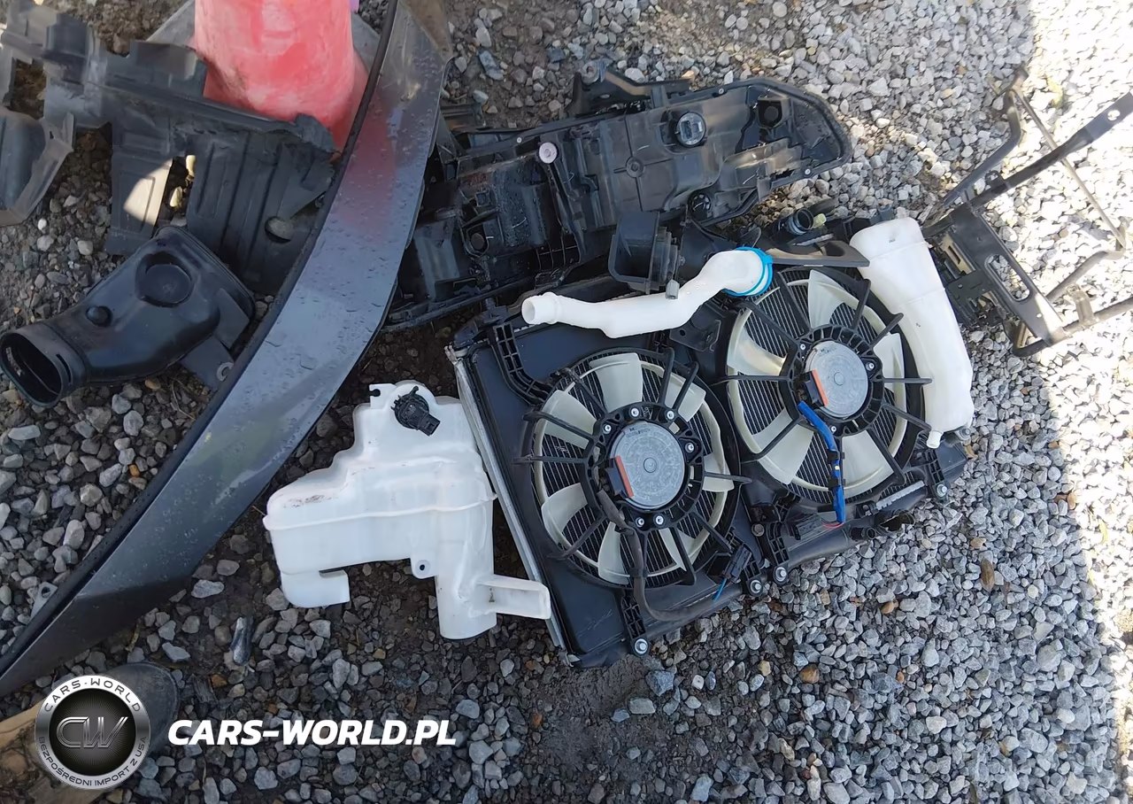 2019 Acura Ilx Standard VIN:19UDE2F3XKA012848 - 12