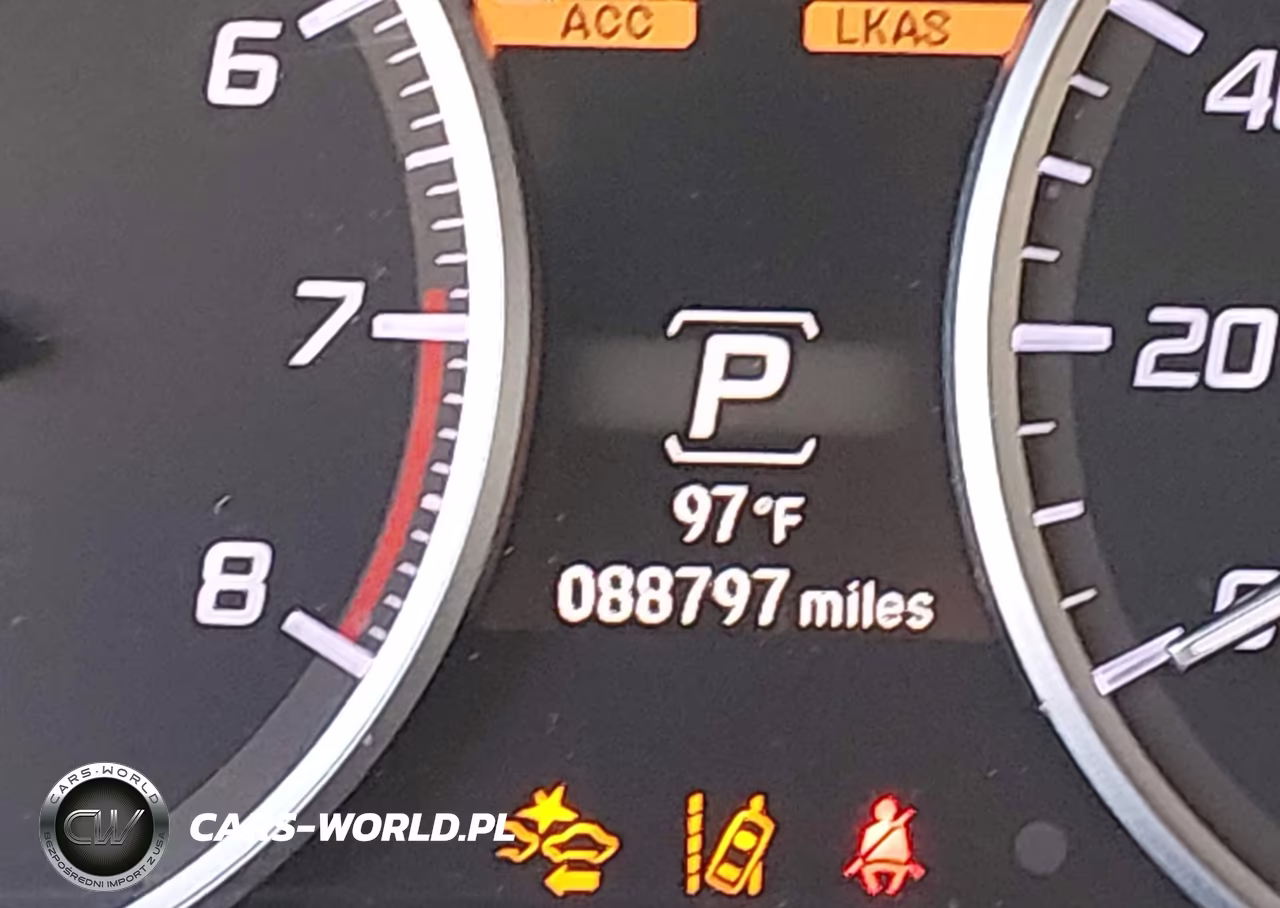 2019 Acura Ilx Standard VIN:19UDE2F3XKA012848 - 16