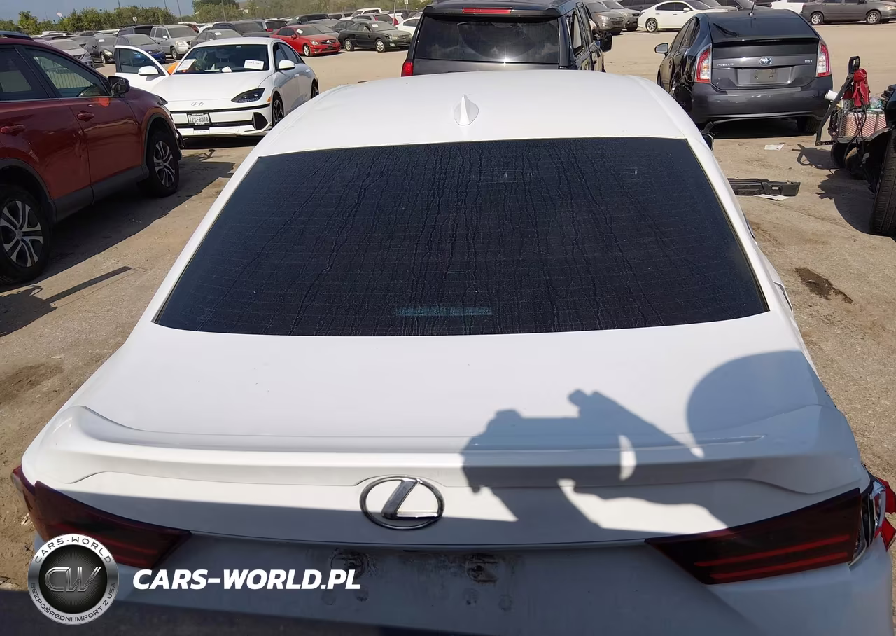 2014 Lexus Is 350 VIN:JTHBE1D26E5007877 - 16
