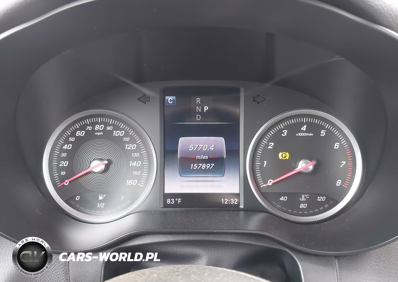 2016 Mercedes-Benz Glc 300 VIN:WDC0G4JB2GF070667 - 7