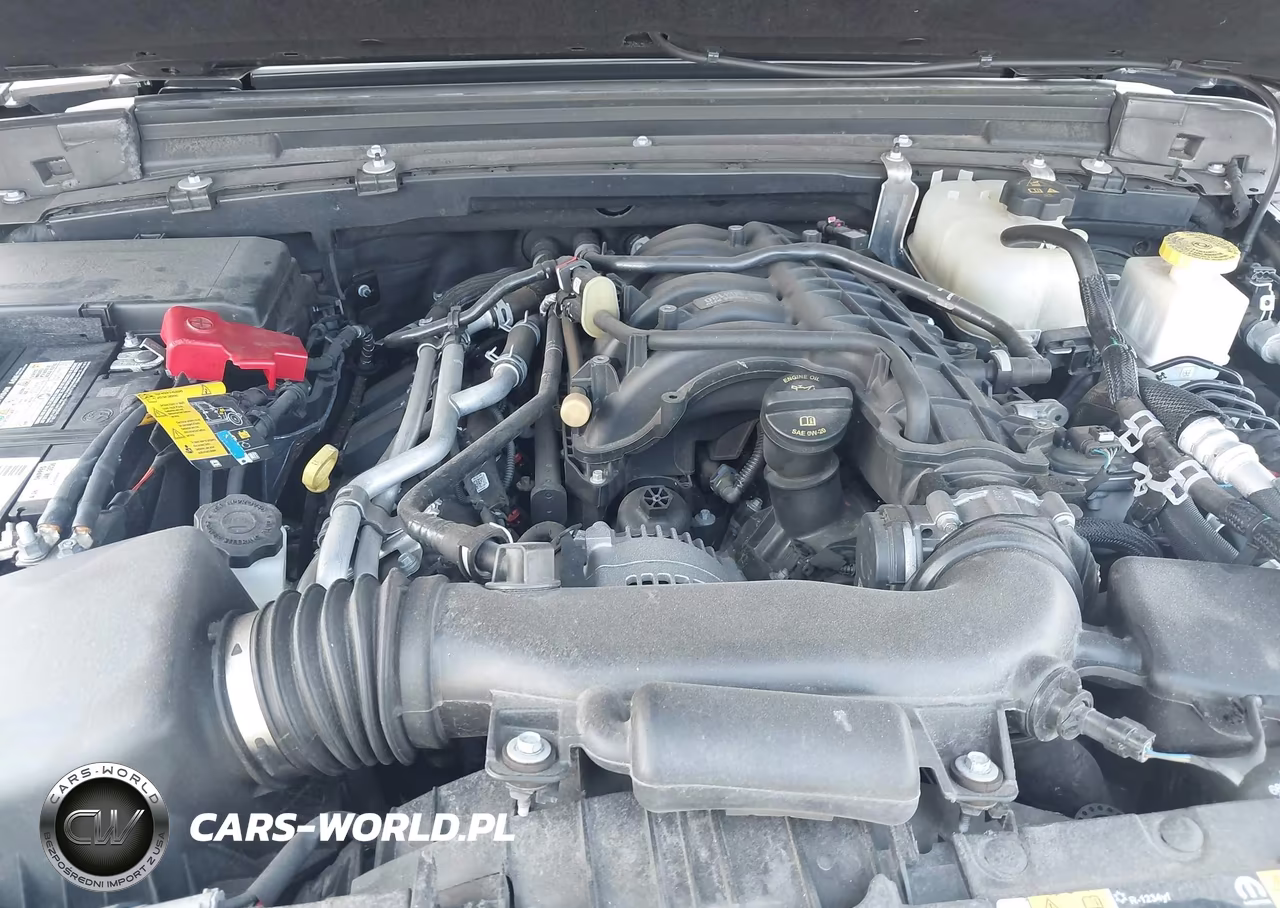 2023 Jeep Gladiator Sport VIN:1C6JJTAG0PL575147 - 10